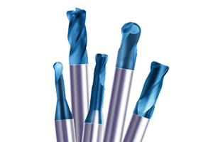 STAR TOOL Karbür Frezeler