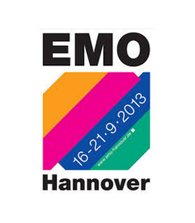 EMO Hannover 2013