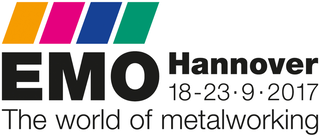 EMO Hannover 2017