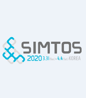 SIMTOS 2020 South Korea