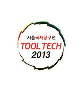 Tool Tech 2013 South Korea