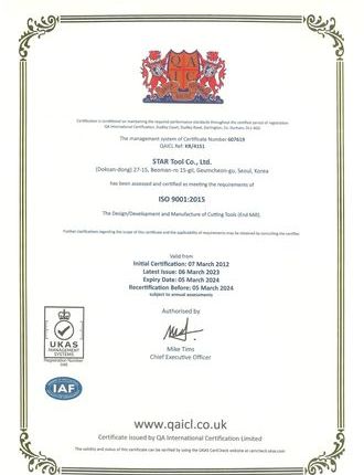 ISO 9001