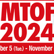 2024JIMTOF(TOKYO)